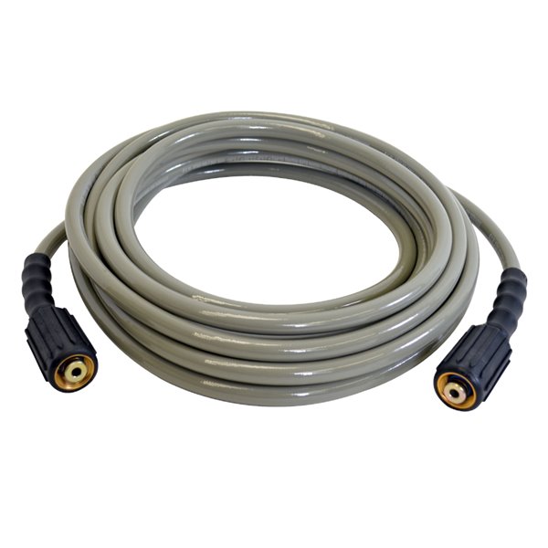 Simpson Morflex Pressure Washer Extension/Replacement Hose