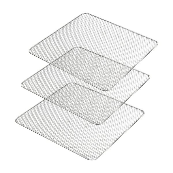 Kalorik MAXX 7Piece Food Dehydrator Set for Air Fryer RONA