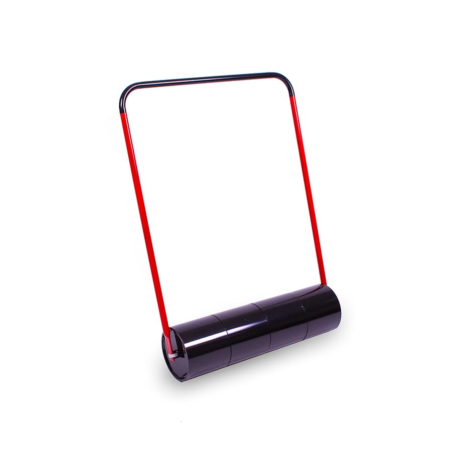 Rooftop Equipment Weighted Rooftop Rollers