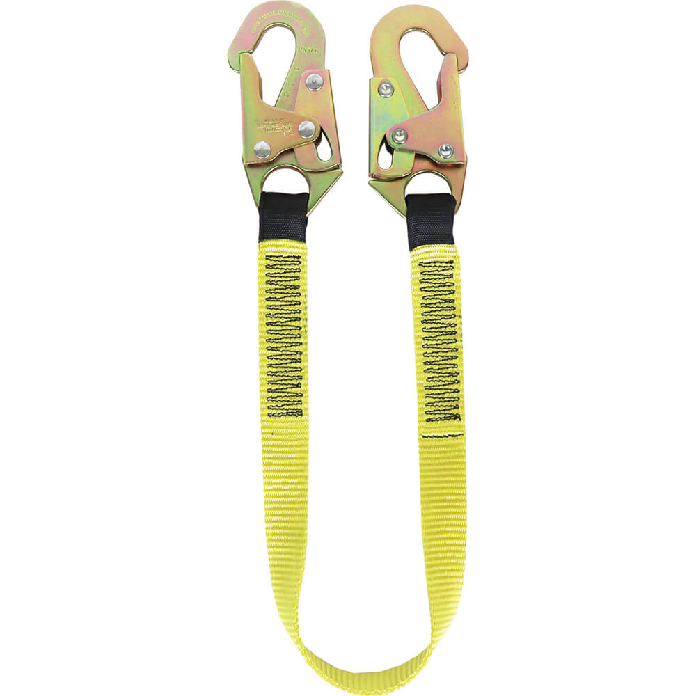 Safe Keeper Dingo 3ft Single Leg Restraint Lanyard