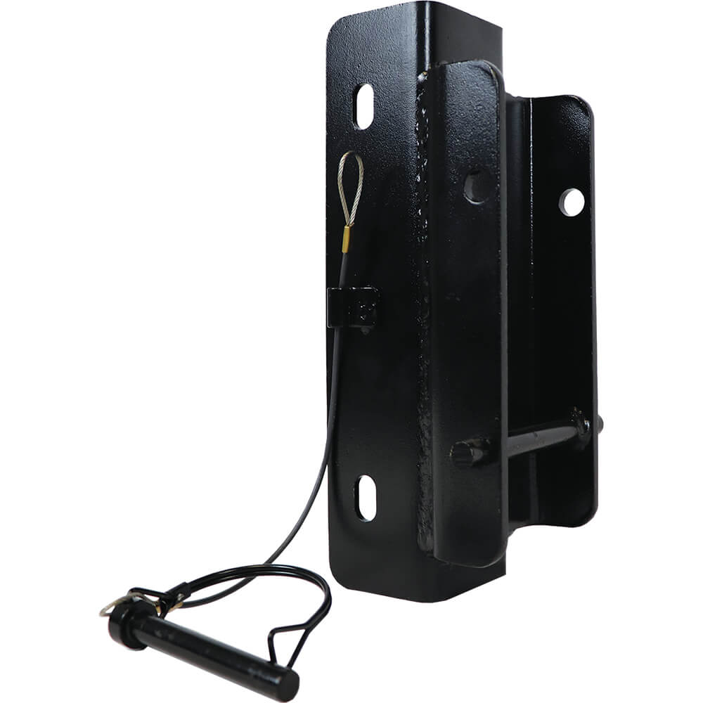 Safe Keeper Bracket for Winches (For 7ft Megapod)