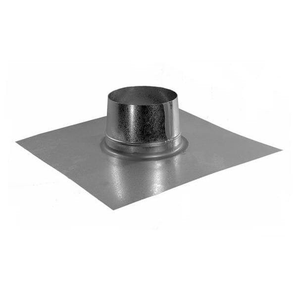 FAMCO Metal Pipe Flashing for Flat Roof Roofing Direct