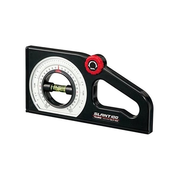 Tajima Roof Pitch Angle Meter Hand Tools Roofing Direct