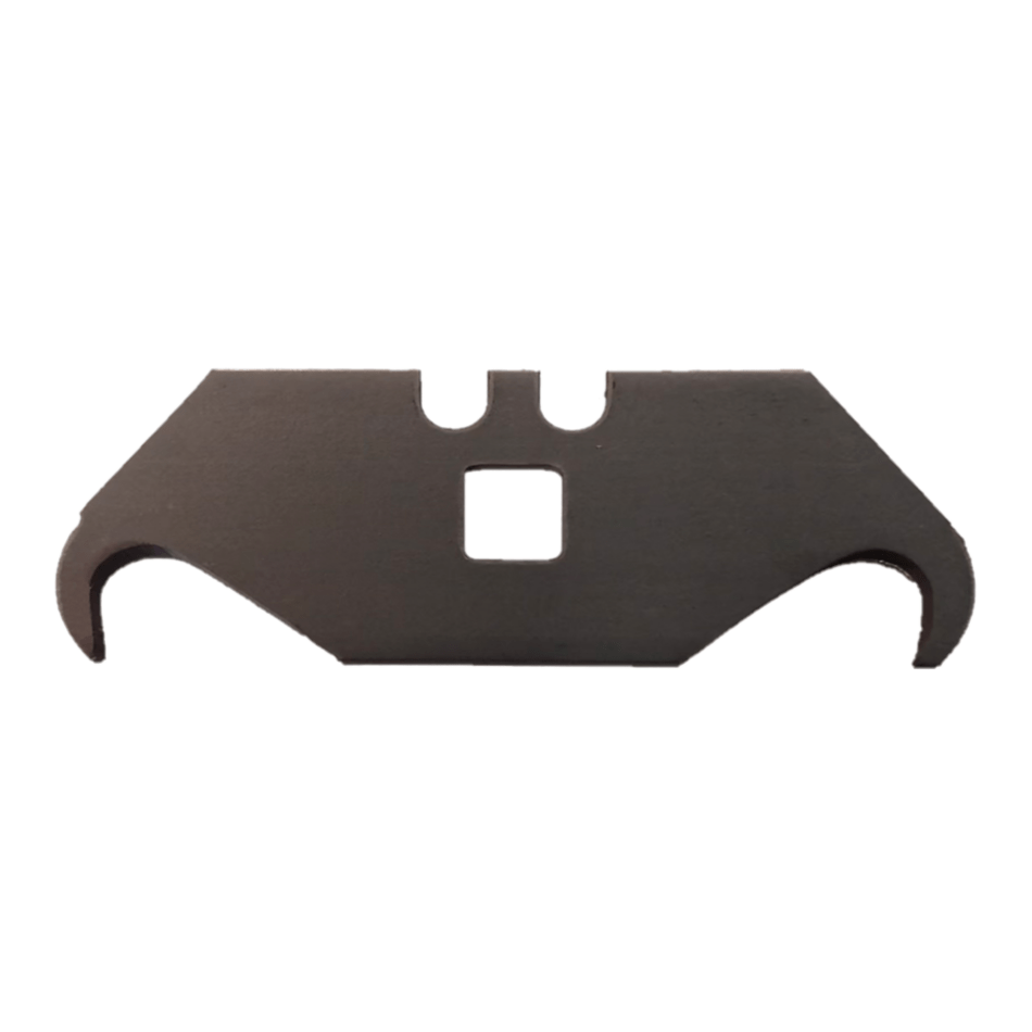 Everhard Hook Utility Blades (100 Blades) Hand Tools