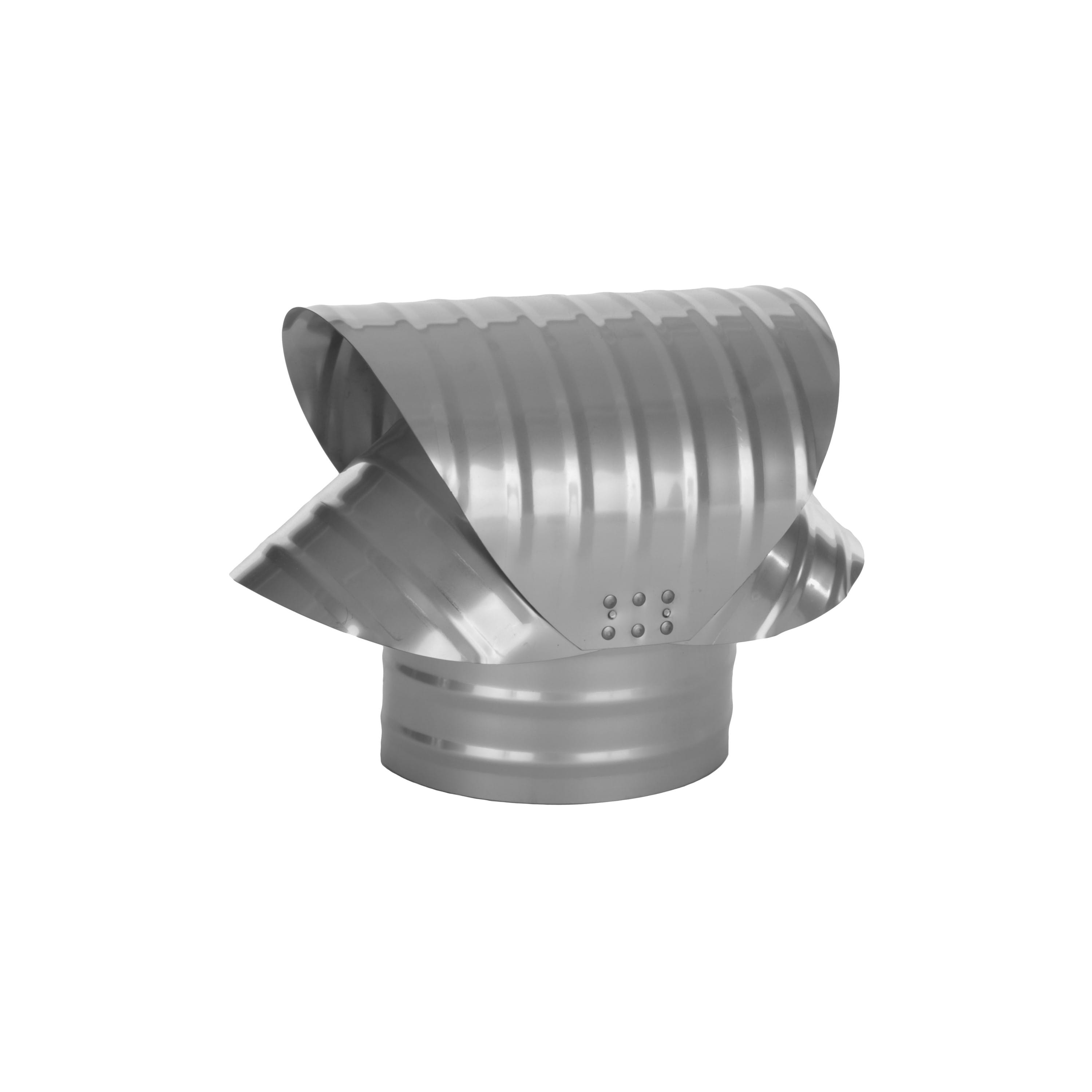 FAMCO Stainless Steel Wind Directional Chimney Cap