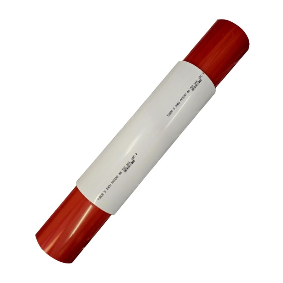 Tubos Vent Pipe Extensions