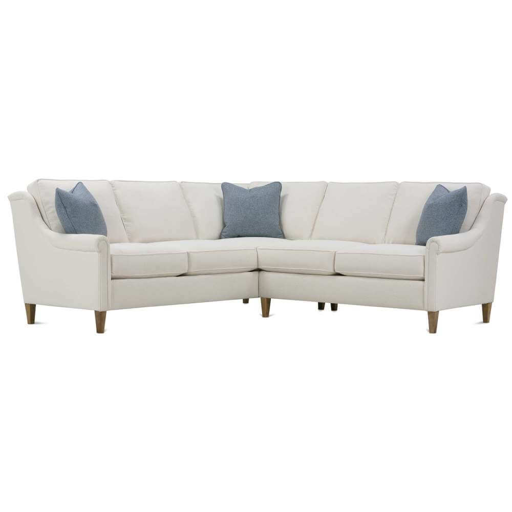 Studio Sectional Rowe Furniture