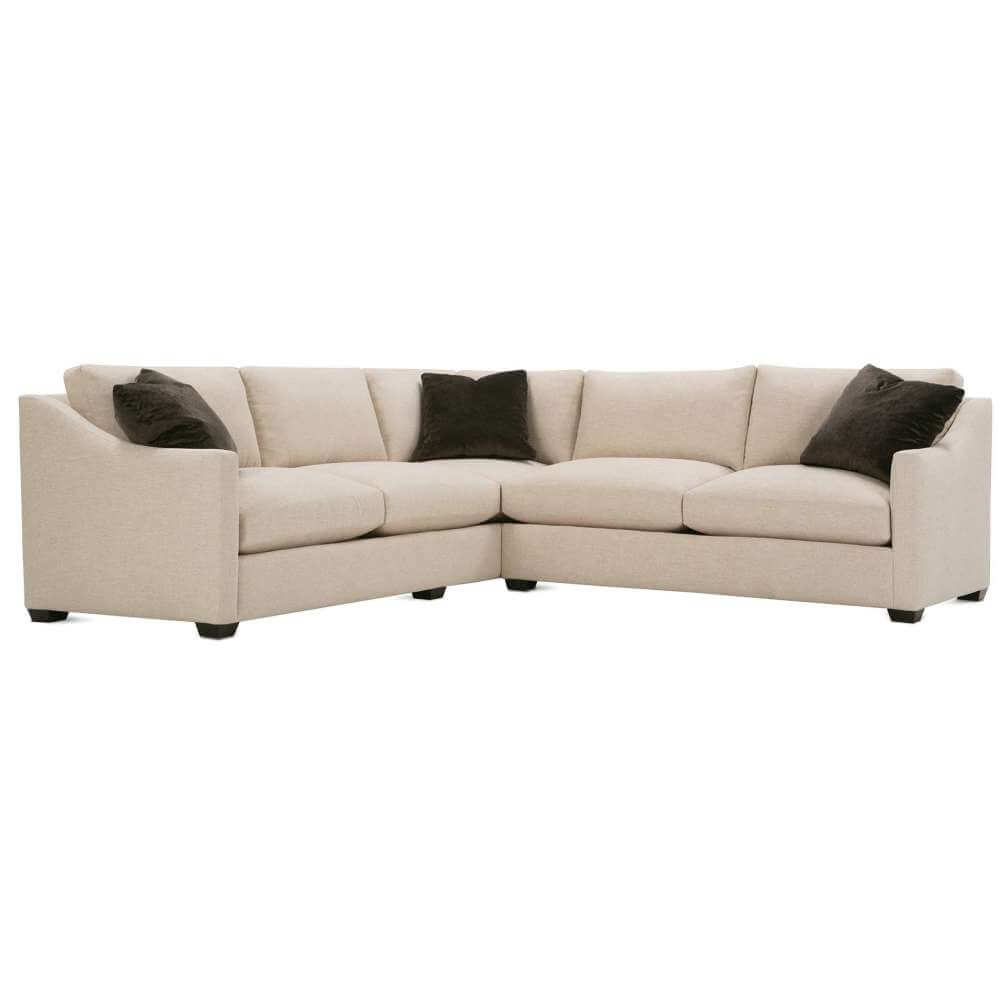 Bradford Sectional Rowe Furniture