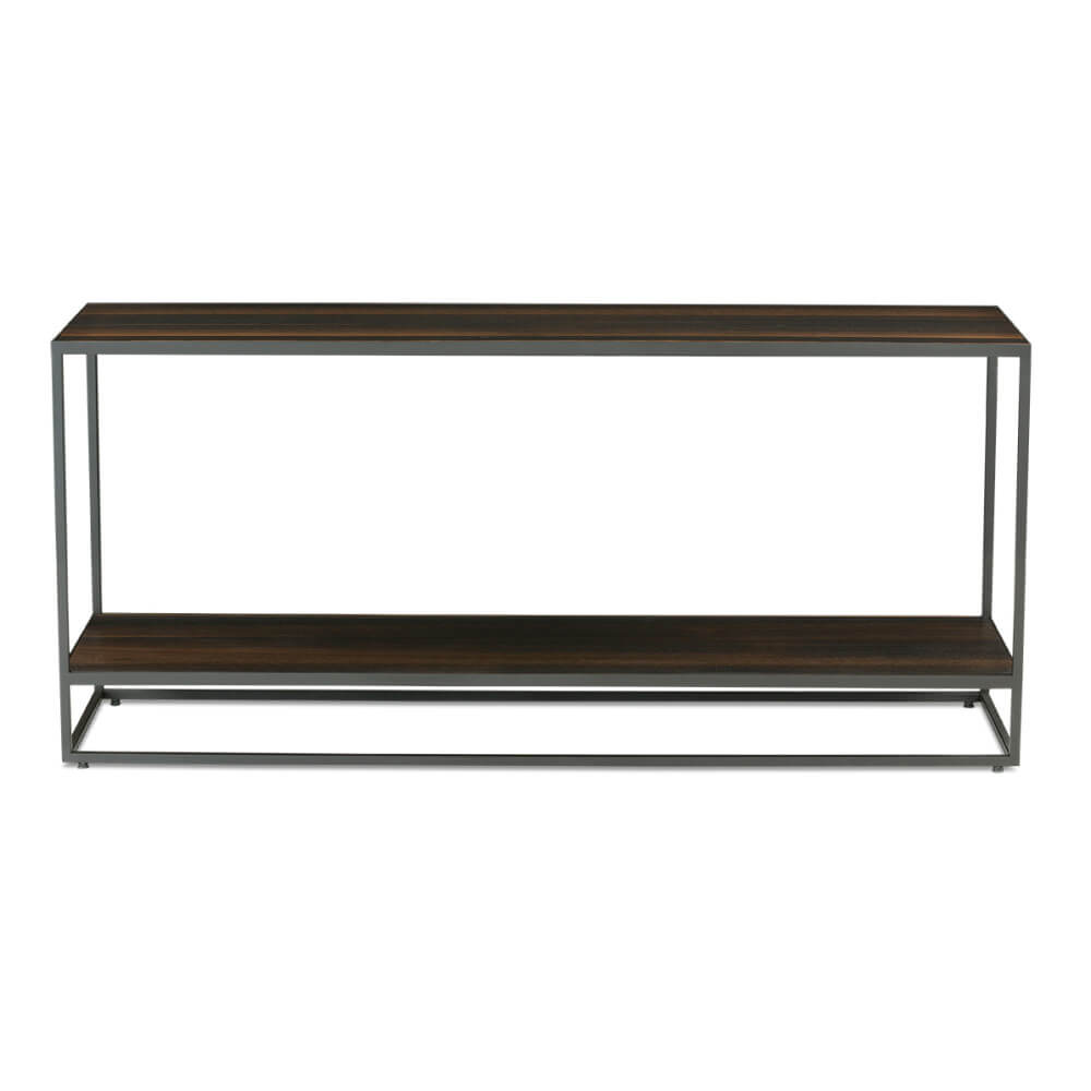 Bartola Console Table Rowe Furniture