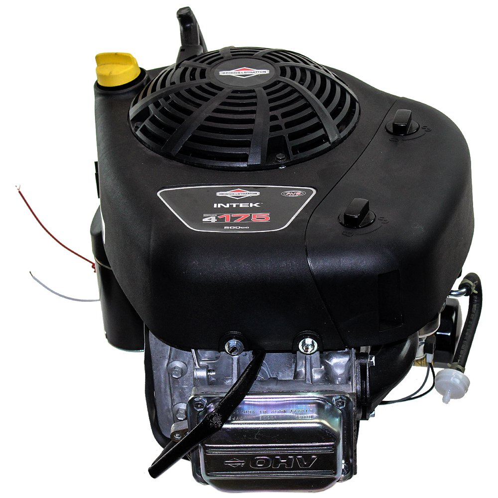 Honda Motors Vs Briggs And Stratton Motors Royal Enfield