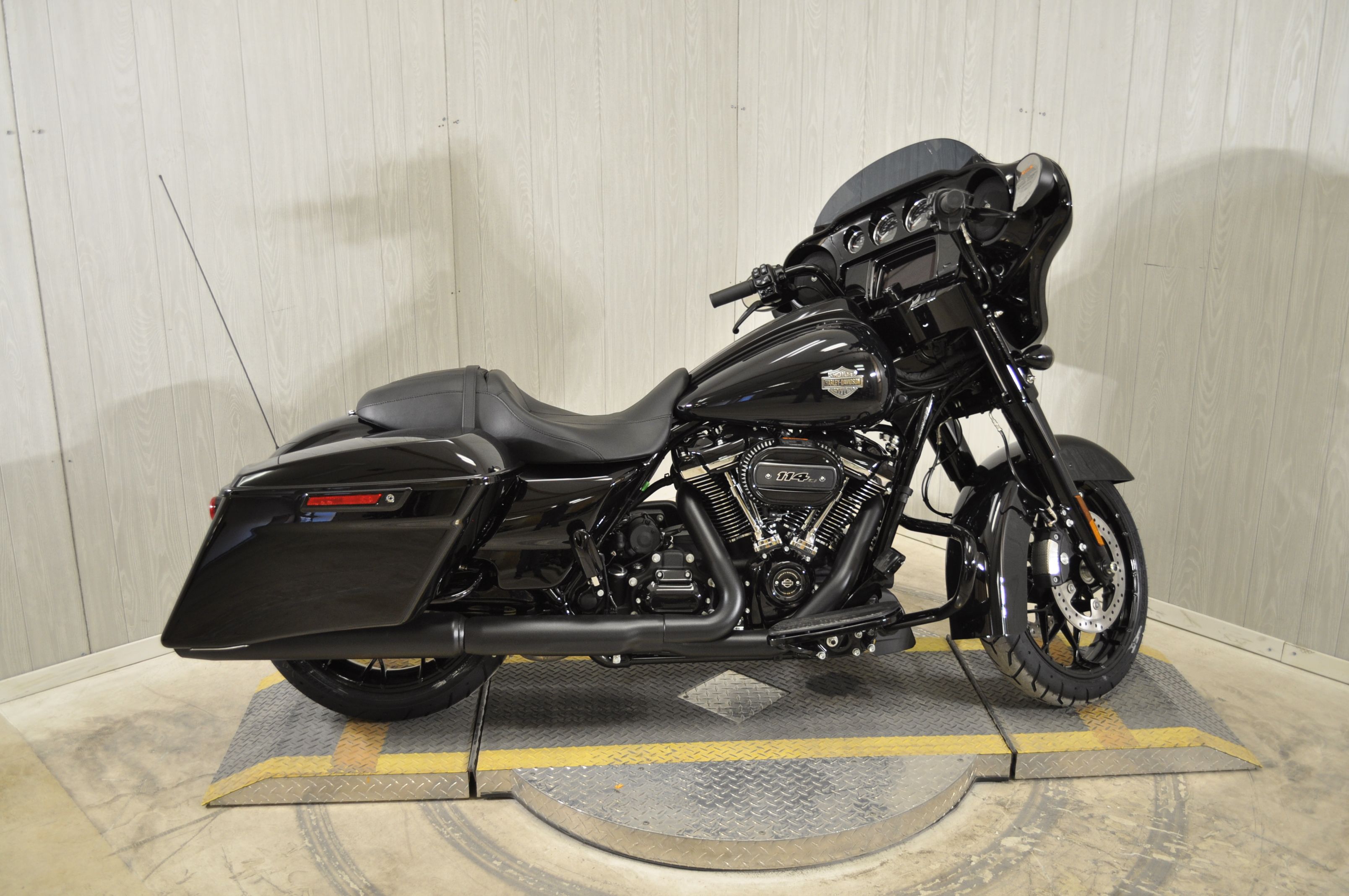 Understanding The Weight Of The Average Motorcycle What To Know Before