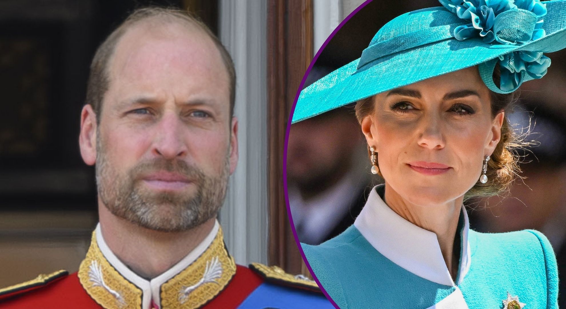 Prince William's heartbreaking confession in new TV appearance after