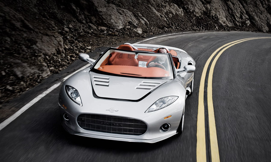 Motors Spyker Cars, Manufacturer, Dutch Heritage