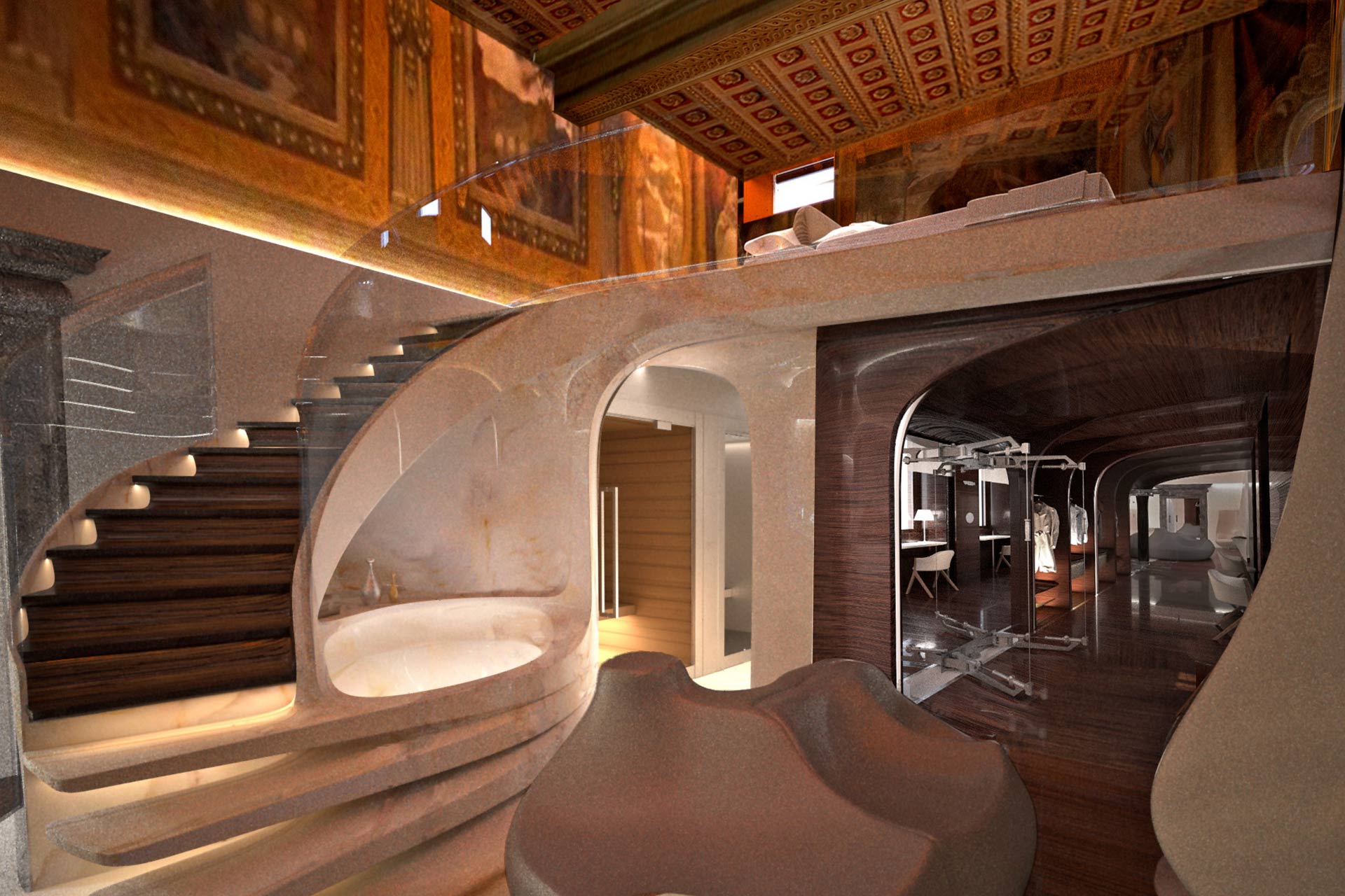 The Romeo Collection’s sophisticated second hotel is set to launch in