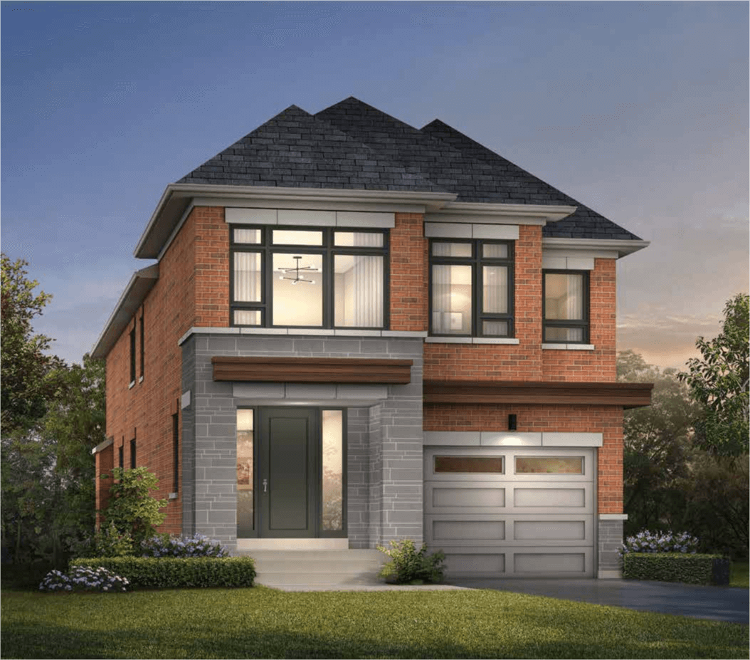 THE TRAILS OF COUNTRY LANE TOWNS & DETACHED WHITBY in Whitby