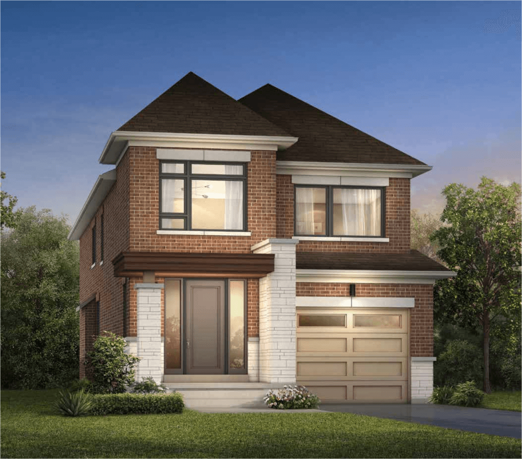 THE TRAILS OF COUNTRY LANE TOWNS & DETACHED WHITBY in Whitby