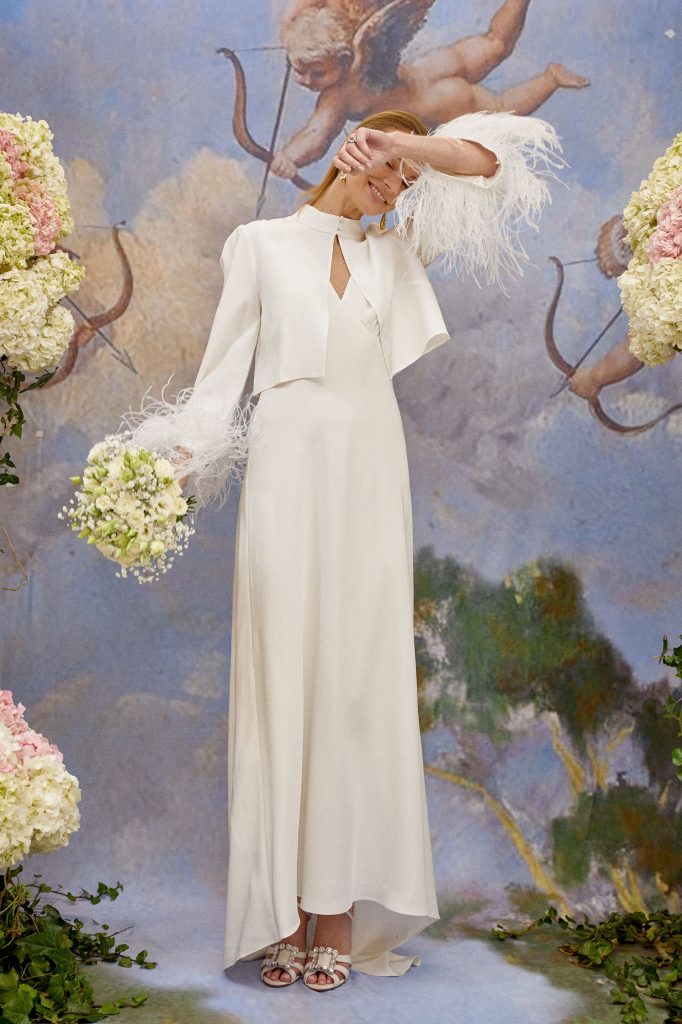 Rixo launches bridal collection