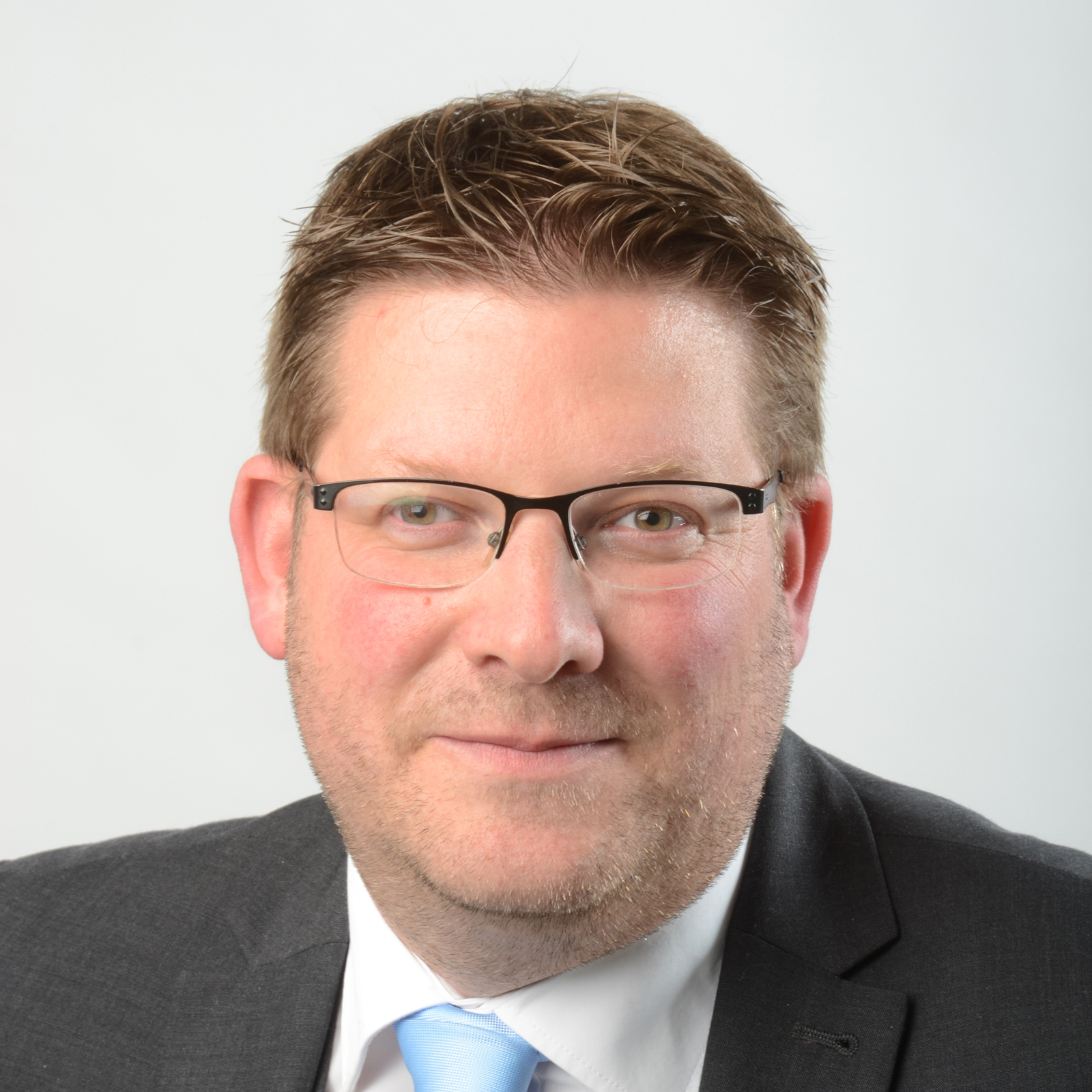 The CMJ appoints Robert Eden as membership development manager