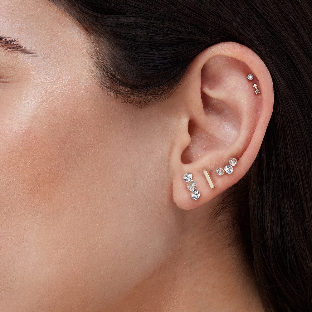 VIDEO Inverness makes gentle ear piercing possible for retailers