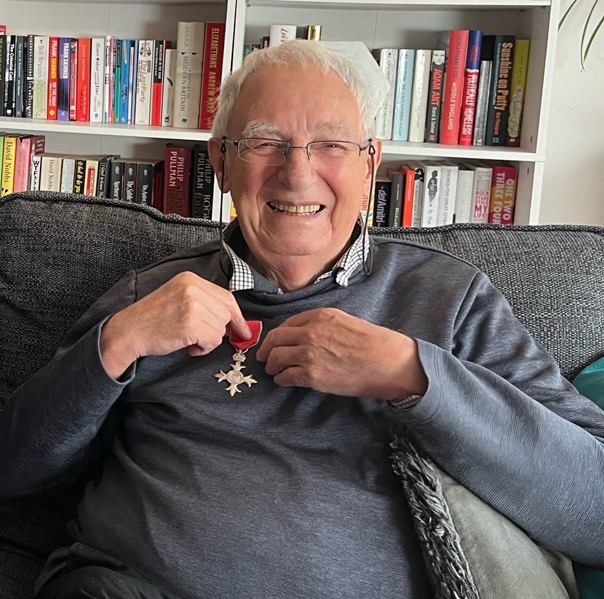 Tributes paid to ‘tireless’ tower block safety campaigner Sam b