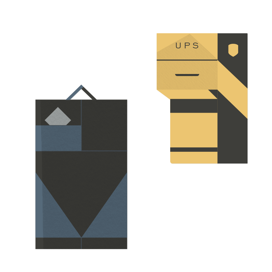 How Rent the Runway Works