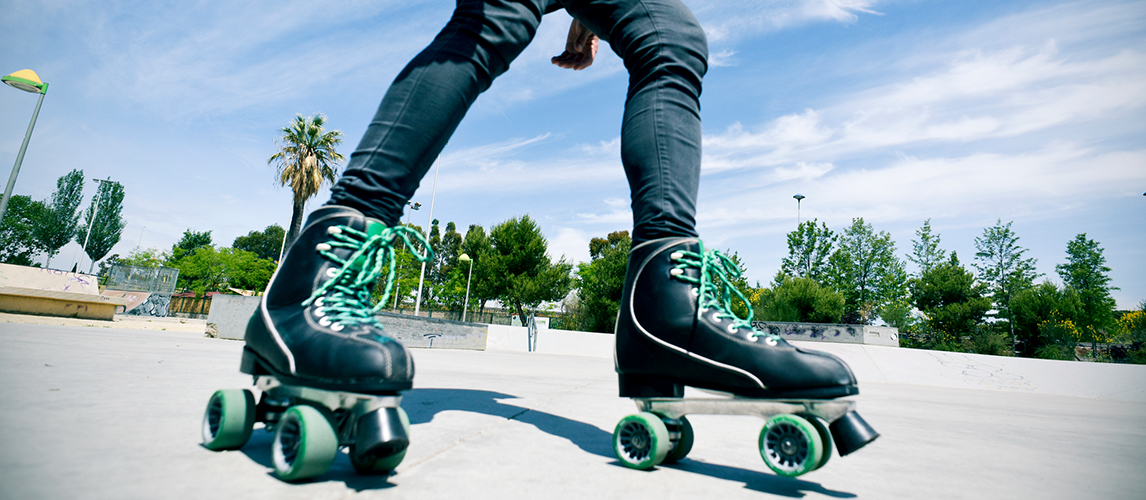 Roller Skating On Concrete The Ultimate Guide