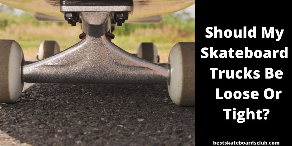 How To Adjust Roller Skate Trucks For Beginners And Advanced Skaters