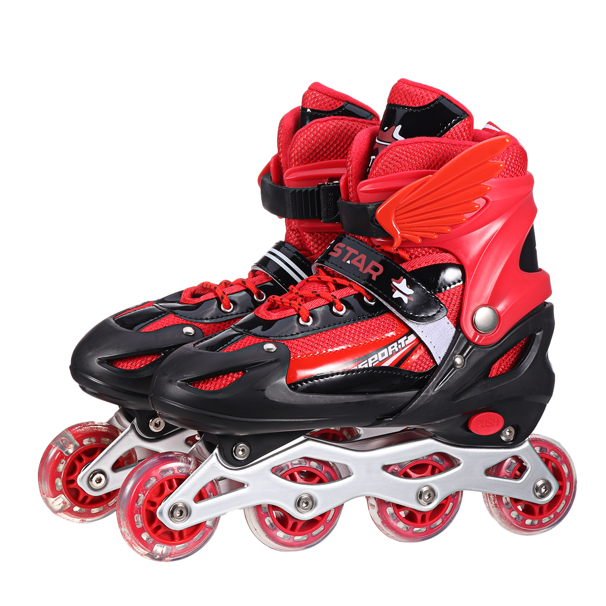 The 3 Key Features Of Safe Kids Roller Skates