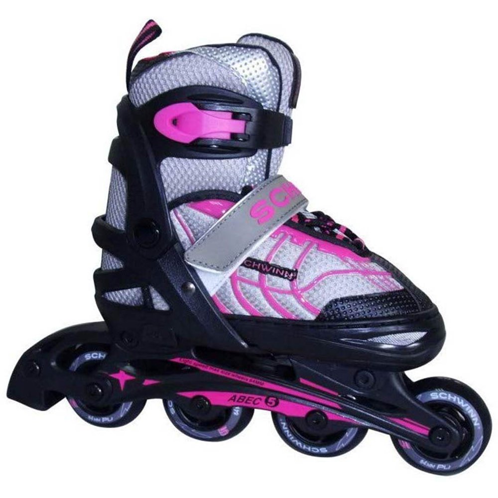 The Benefits Of Adjustable Roller Blades