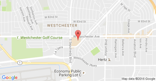 Eastern Healing Center massage parlors in Los Angeles, California