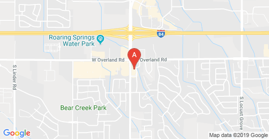 Melody Massage Spa massage parlors in Meridian, Idaho