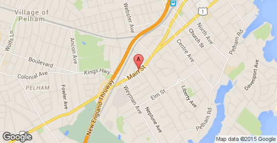 K Spa massage parlors in New Rochelle, New York