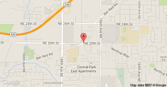 Oriental Massage Therapy massage parlors in Bellevue, Washington