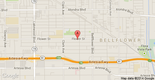 Body Massage massage parlors in Bellflower, California