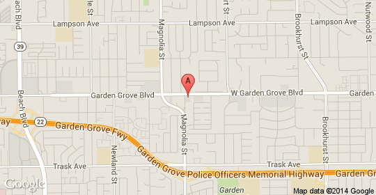 Jade Spa massage parlors in Garden Grove, California