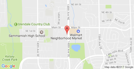 Lake Hills Acupuncture massage parlors in Bellevue, Washington