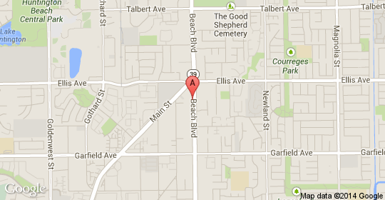 Acupuncture & Massage massage parlors in Huntington Beach, California