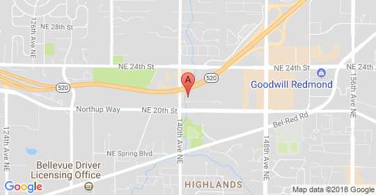 Magic Touch Asian Massage Therapy massage parlors in Bellevue, Washington