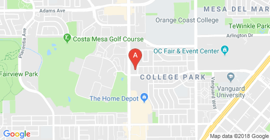 Sunny Spa massage parlors in Costa Mesa, California