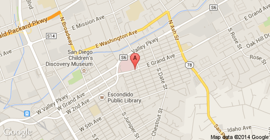 Touch Of Health Massage massage parlors in Escondido, California