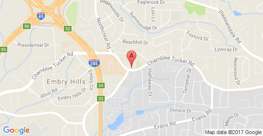 New Valley Health Spa massage parlors in Atlanta,