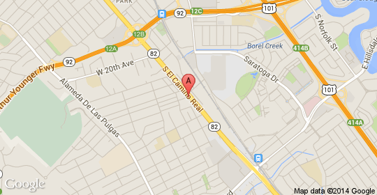 Water Lounge Spa massage parlors in San Mateo, California