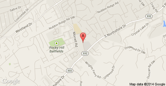 Energy Touch Day Spa massage parlors in Knoxville, Tennessee