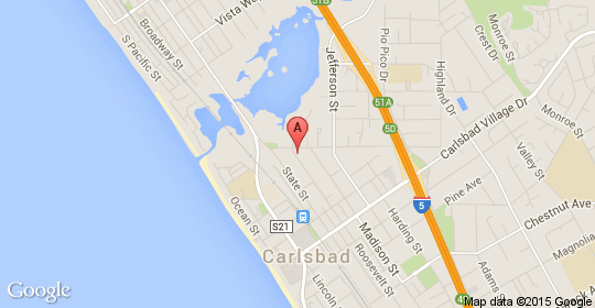 Bliss Theraputic Name Changed massage parlors in Carlsbad, California