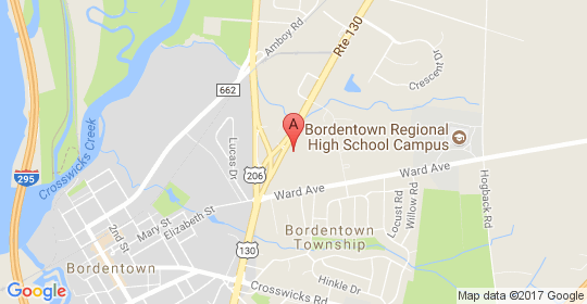 Nature's Therapy massage parlors in Bordentown, New Jersey