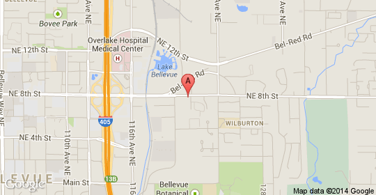 Healthy Living Massage massage parlors in Bellevue, Washington