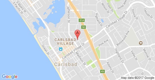 Flower Massage massage parlors in Carlsbad, California