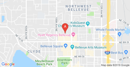 Yi Spa massage parlors in Bellevue, Washington
