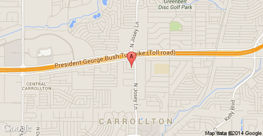 Foot Spa massage parlors in Carrollton, Texas