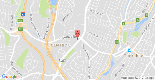 Empire Spa massage parlors in Yonkers, New York